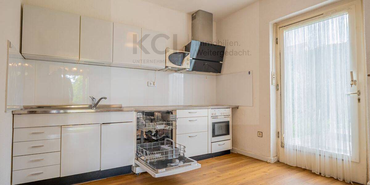 Mehrfamilienhaus, Wohnhaus Kassel / Harleshausen Harleshausen - 8 Zimmer, 205 m&sup2;, 694.500&euro; | Angebot:25669545
