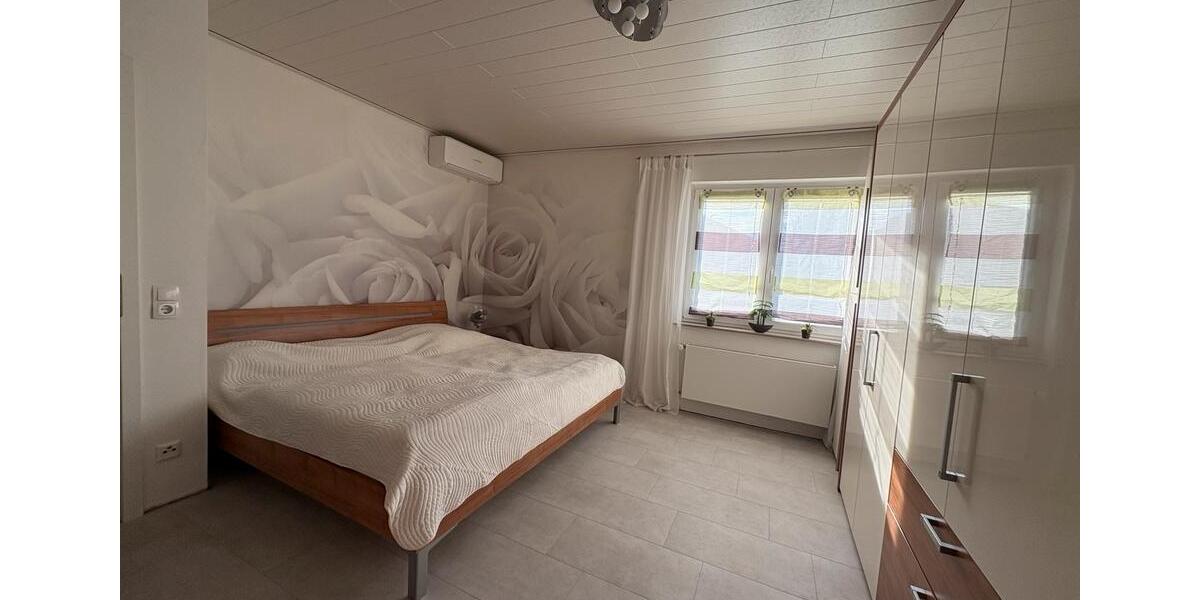 Großzügiges, modernisiertes Einfamilienhaus in Gudensberg 8 zimmer