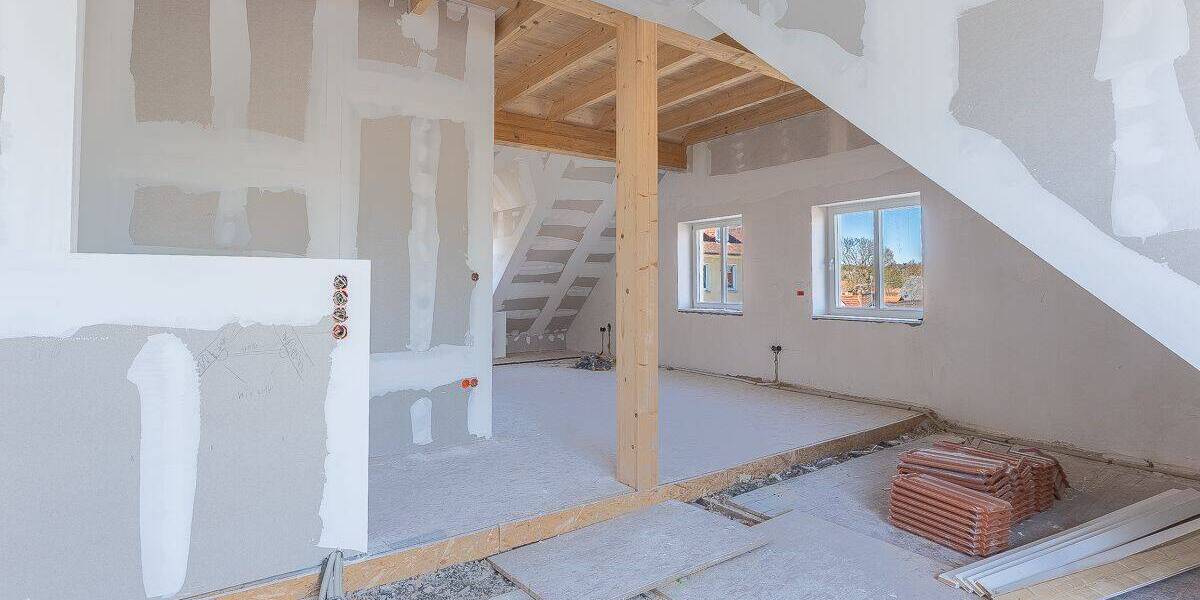 Etagenwohnung Kassel Bad Wilhelmshöhe - 2 Zimmer, 76 m&sup2;, 370.000&euro; | Angebot:26171392