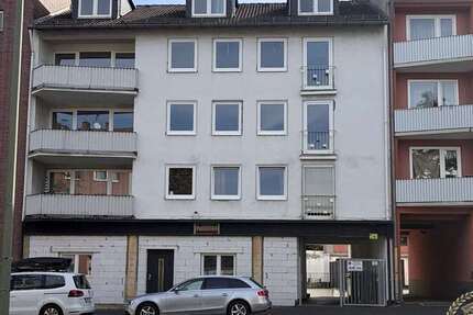 Haus Kassel - 24 Zimmer, 680 m&sup2;, 1.154.000&euro; | Angebot:27493371