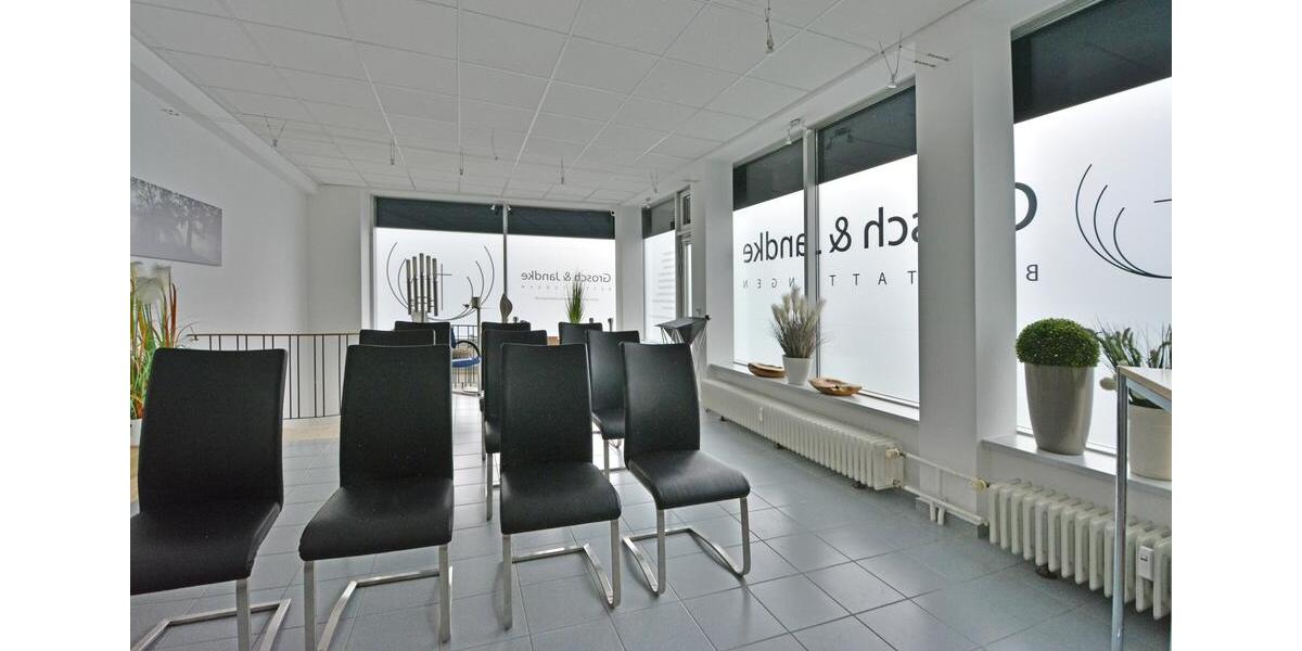 Gewerbeobjekt Kassel Südstadt - 600&euro; | Angebot:25906040