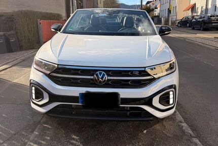 VW T-Roc 18.000 km 29.990 &euro; Baunatal 34225