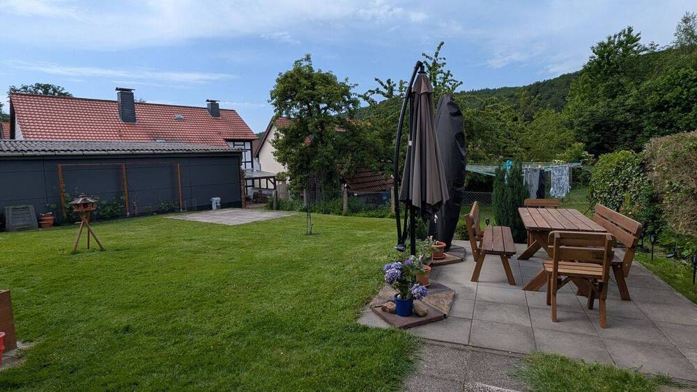 Mehrfamilienhaus, Wohnhaus Hann. Münden Bonaforth - 1 Zimmer, 239 m&sup2;, 189.000&euro; | Angebot:26930360