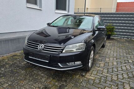 VW Passat 123.862 km 7.590 &euro; Vellmar 34246