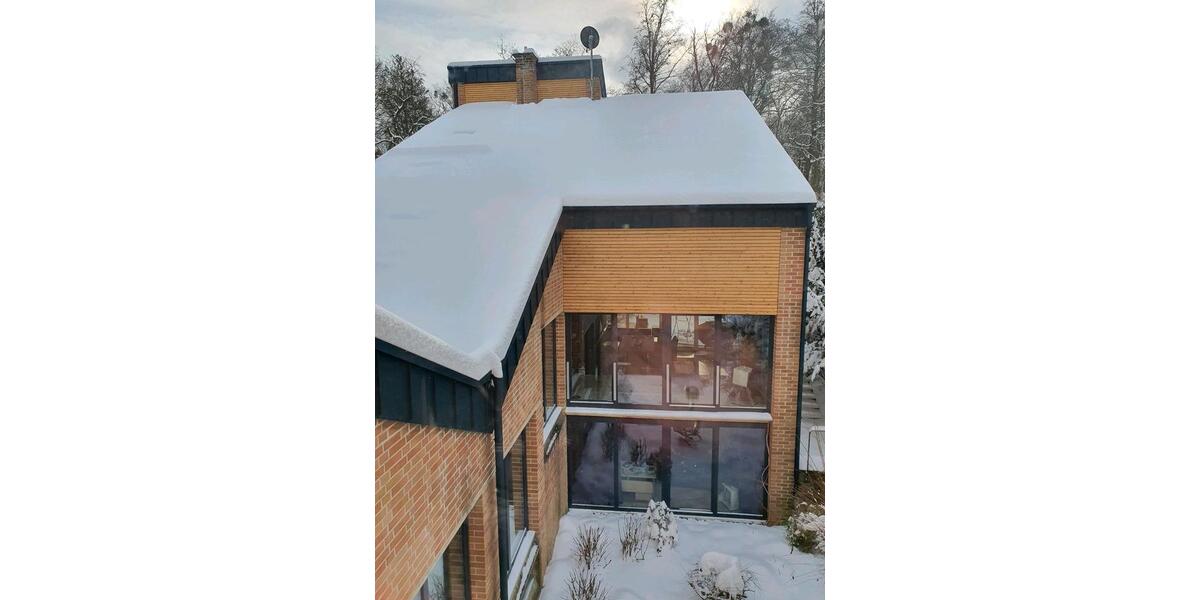 Exklusives Architektenhaus mit ELW in Kassel Vorderer Westen 9 zimmer