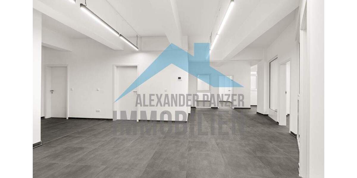 Gewerbeobjekt Kassel / Bettenhausen Bettenhausen - 3.738&euro; | Angebot:25748424