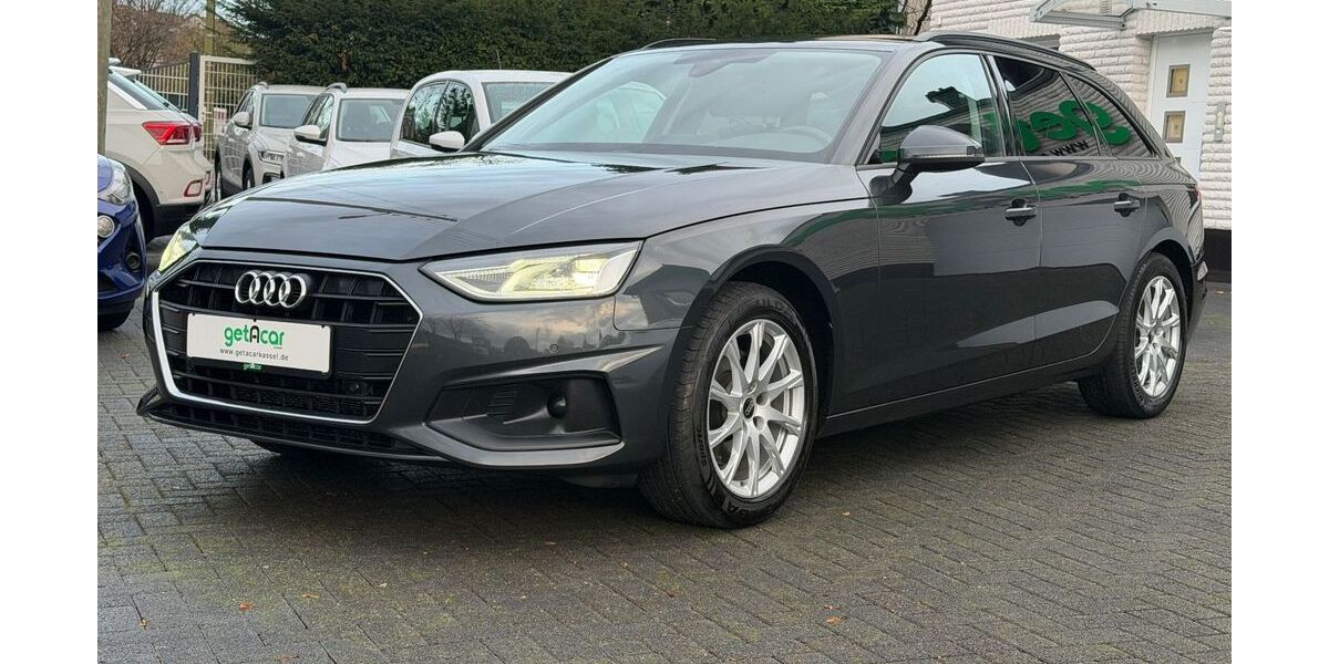 Audi A4 169.997 km 18.999 € Kassel 34123