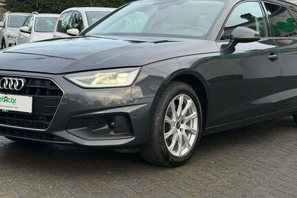 Audi A4 169.997 km 19.700 € Kassel 34123
