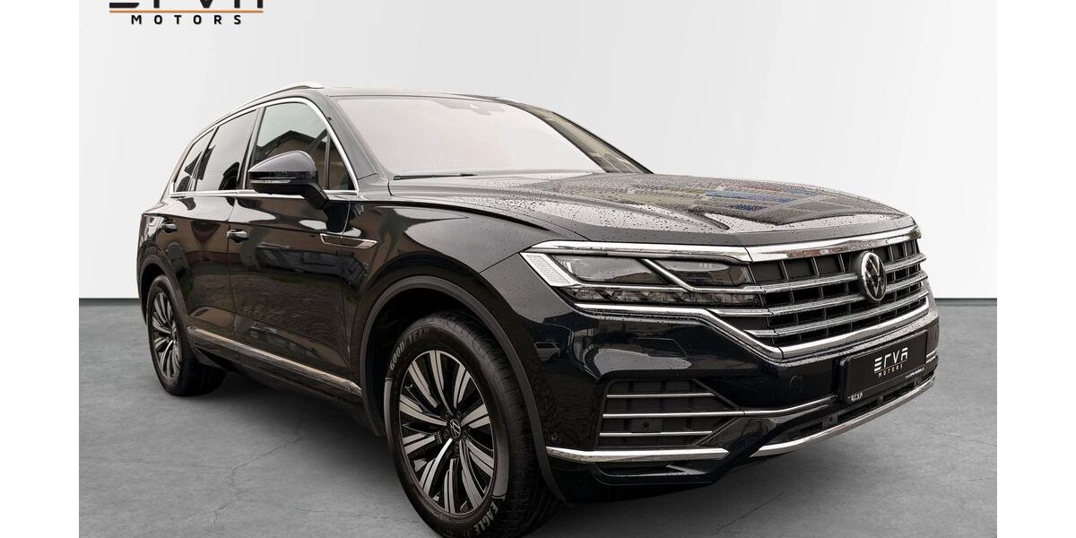 VW Touareg 99.571 km 47.950 &euro; Kassel 34117