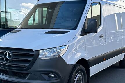 Mercedes-Benz Sprinter 199.819 km 29.890 &euro; Kassel 34123