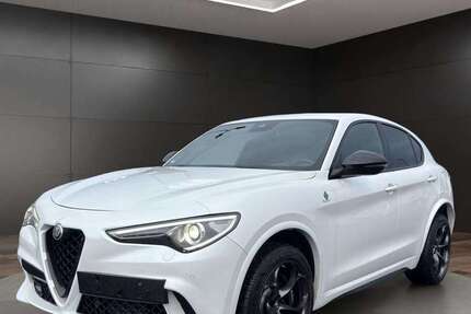 Alfa Romeo Stelvio 45.250 km 49.000 € Kassel 34123