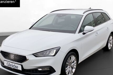 Seat Leon 15.231 km 26.950 € Witzenhausen 37213