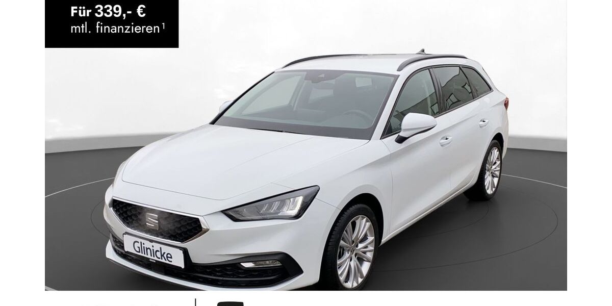 Seat Leon 15.231 km 26.950 € Witzenhausen 37213