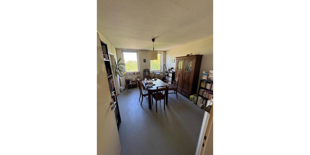 Etagenwohnung Kassel Vorderer Westen - 3 Zimmer, 81 m&sup2;, 209.000&euro; | Angebot:26731243