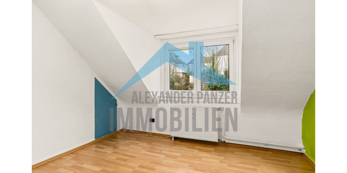 Etagenwohnung Kassel / Kirchditmold Kirchditmold - 3 Zimmer, 58 m&sup2;, 199.900&euro; | Angebot:26191560