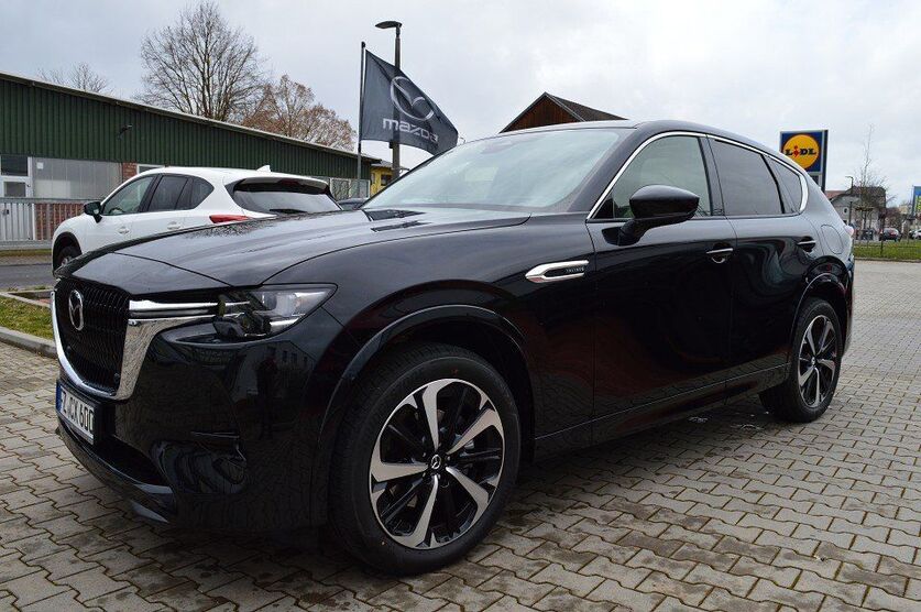 CX-60