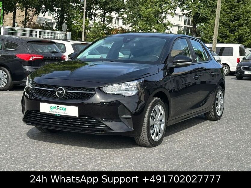 Corsa