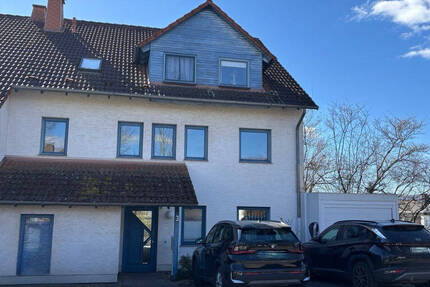 Haus Vellmar Obervellmar - 9 Zimmer, 85 m&sup2;, 495.000&euro; | Angebot:25670428