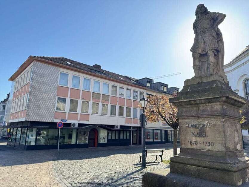 Büro in Kassel 1.690 € 169.26 m²