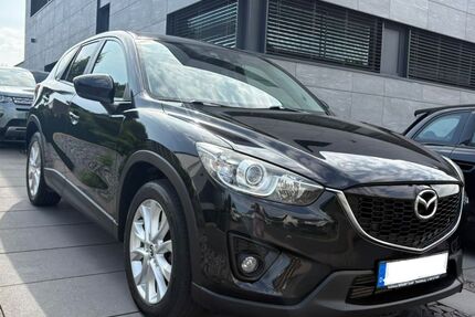 Mazda CX-5 150.000 km 7.990 &euro; Niestetal 34266