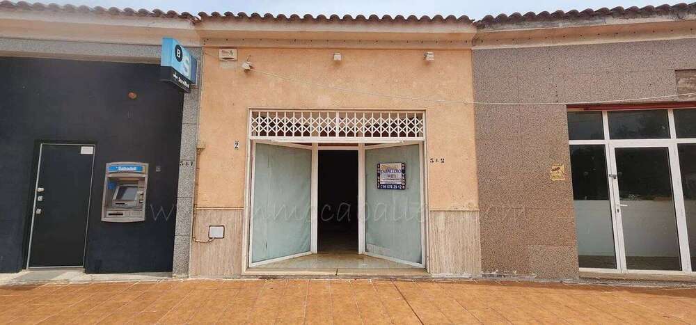 Grundstück in Pilar de la Horadada 72.000 € 88 m²