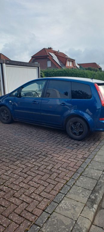 C-Max