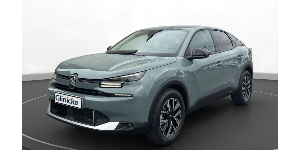 Citroen C4 6.000 km 22.995 &euro; Kassel 34123