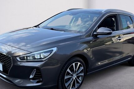 Hyundai i30 112.362 km 15.990 € Vellmar 34246
