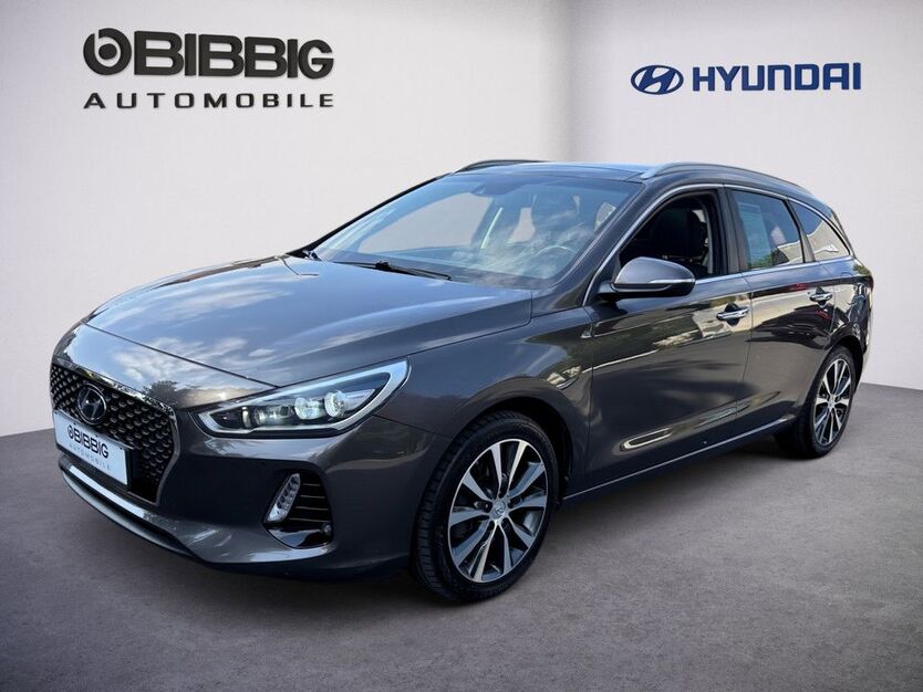 Hyundai i30 112.362 km 15.990 € Vellmar 34246