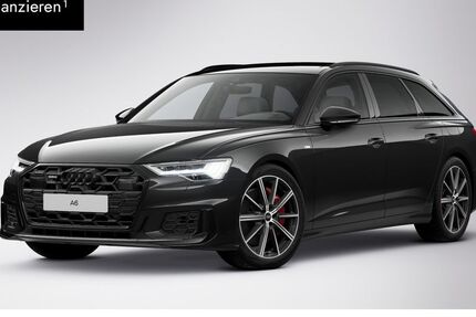 Audi A6 22.954 km 69.990 € Kassel 34125