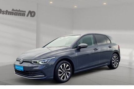 VW Golf 66.184 km 25.848 € Hofgeismar 34369