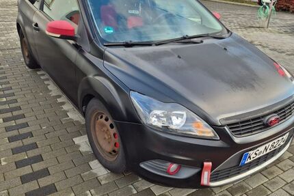 Ford Focus 133.000 km 1.800 &euro; Naumburg 34311