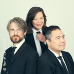 A Night for George Harrison - Stefanie Hempel