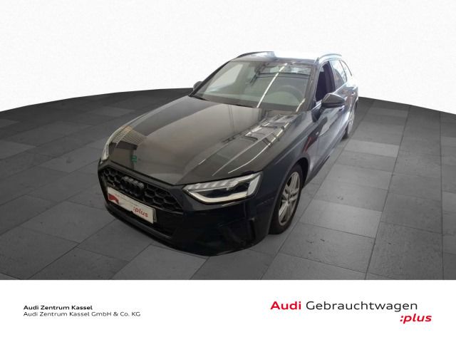 Audi A4 35.476 km 35.990 &euro; Kassel 34125