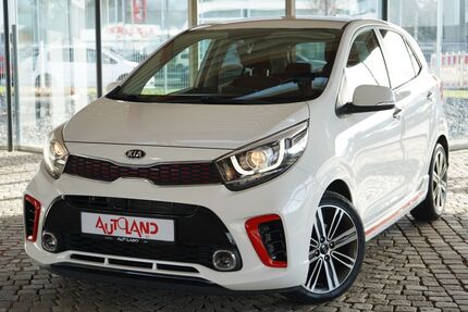 Kia Picanto 29.170 km 14.490 &euro; Kassel 34123