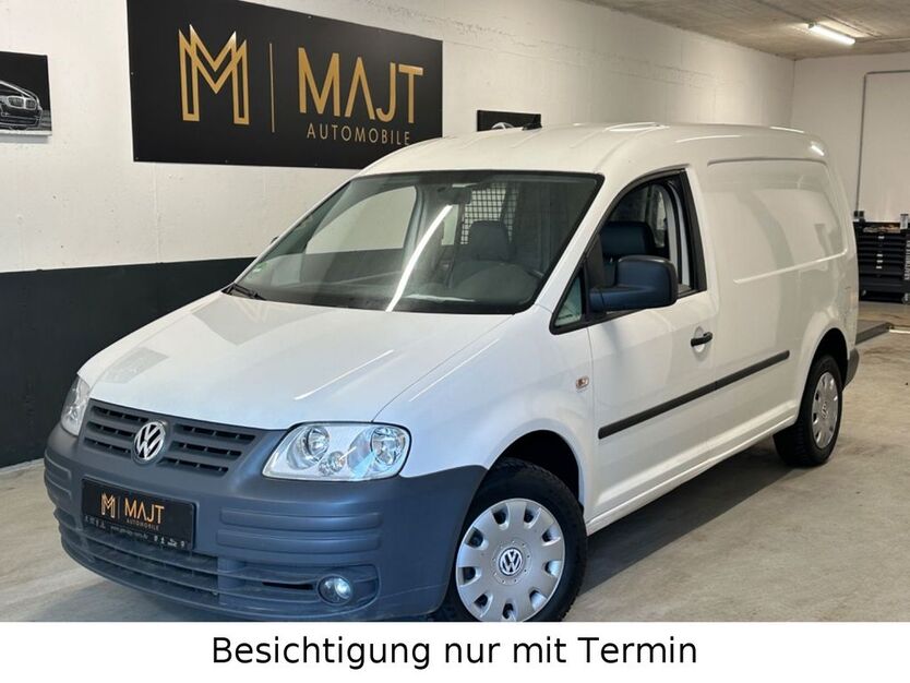 VW Caddy 139.455 km 6.499 € Niestetal 34266