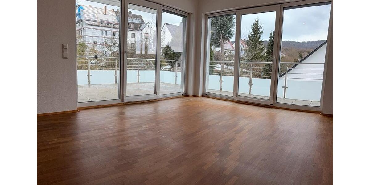 Seltene Gelegenheit Penthouse KS- Kirchditmold, Baumgartenstr 3 zimmer