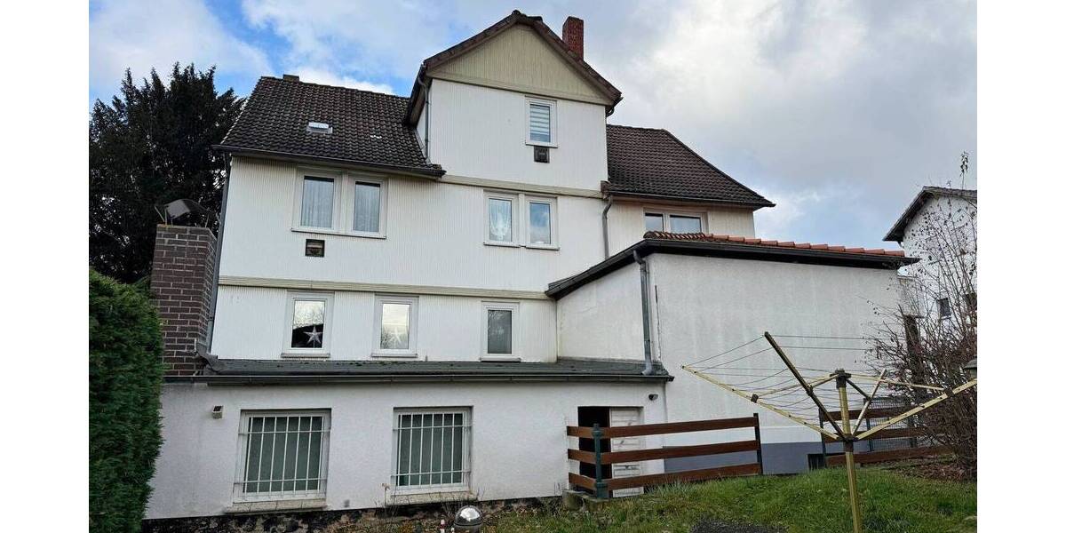 Mehrfamilienhaus, Wohnhaus Kassel / Waldau Waldau - 289.000&euro; | Angebot:26928729