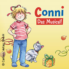 Conni - Das Musical! Baunatal