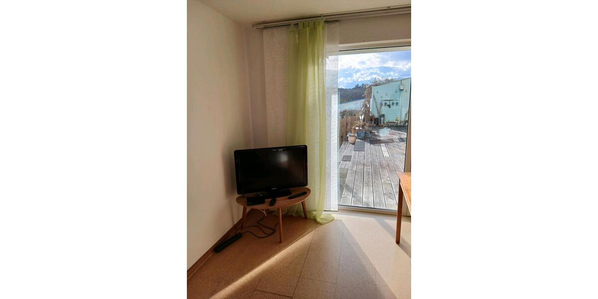 Terrassenwohnung Baunatal - 1 Zimmer, 40 m&sup2;, 450&euro; | Angebot:25362658