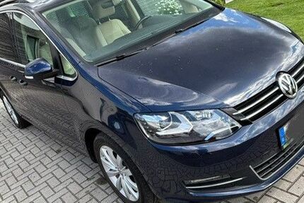 VW Sharan