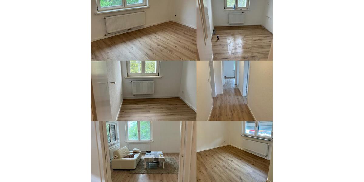 Erdgeschoßwohnung Hann. Münden - 4 Zimmer, 80 m&sup2;, 750&euro; | Angebot:26357058