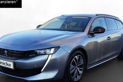 Peugeot 508 63.380 km 18.900 &euro; Kassel 34123