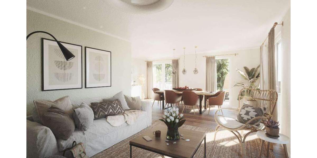 Einfamilienhaus Fuldatal Simmershausen - 5 Zimmer, 134 m&sup2;, 256.850&euro; | Angebot:25691715