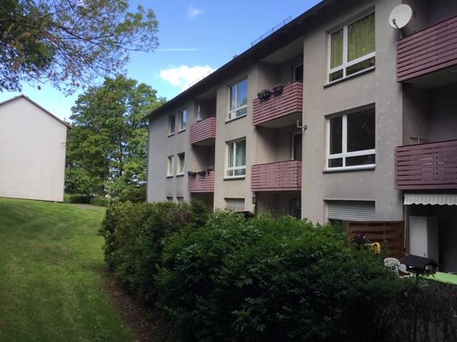 Etagenwohnung Kassel Bettenhausen - 2 Zimmer, 50 m&sup2;, 444&euro; | Angebot:26657699