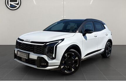 Kia Sportage 11.825 km 37.980 &euro; Fritzlar 34560
