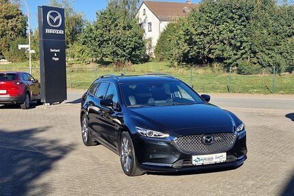 Mazda 6 21.500 km 30.890 € Waldeck-Höringhausen 34513