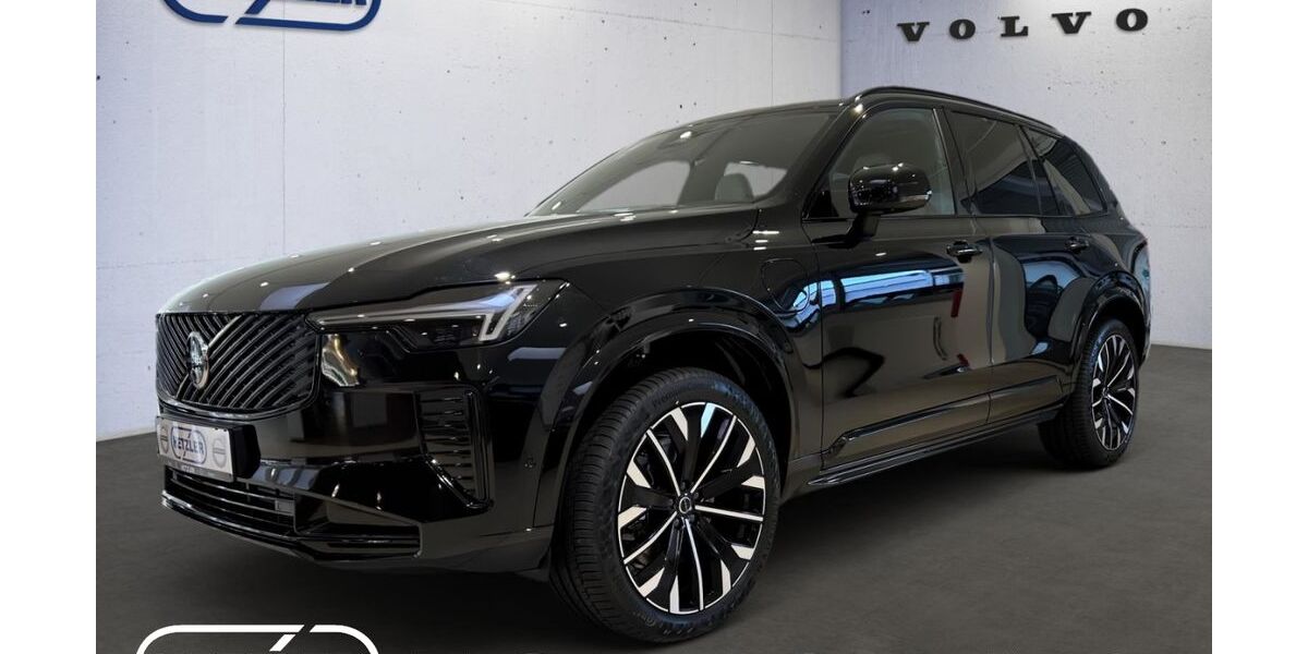 Volvo XC90 12.500 km 75.950 &euro; Kassel 34123