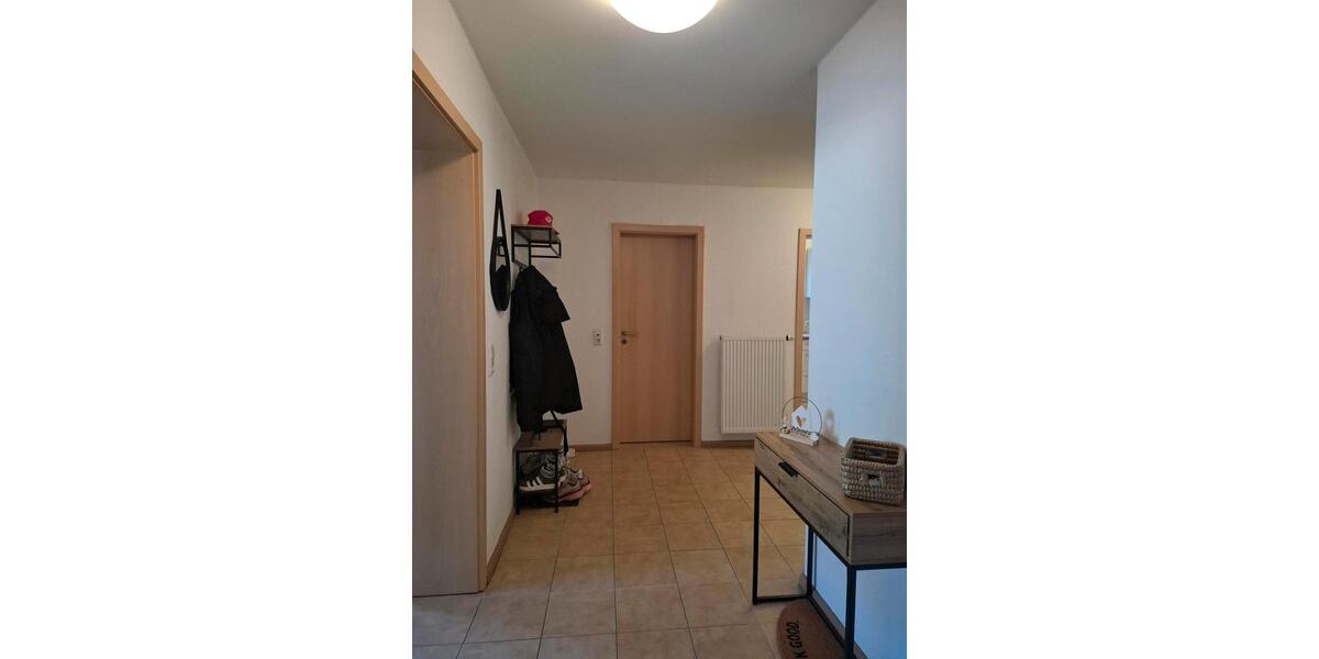 Erdgeschoßwohnung Hann. Münden - 3 Zimmer, 100 m&sup2;, 825&euro; | Angebot:26040399