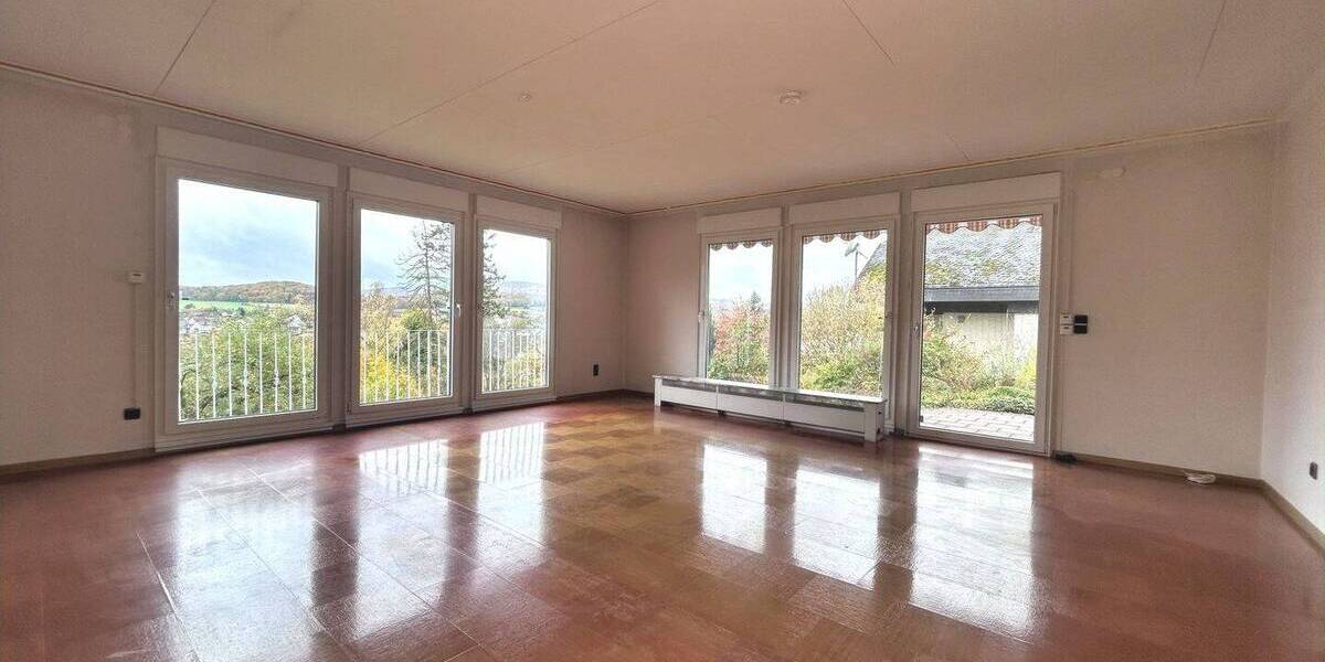 Bungalow Ahnatal Heckershausen - 5 Zimmer, 131 m&sup2;, 298.000&euro; | Angebot:26290467